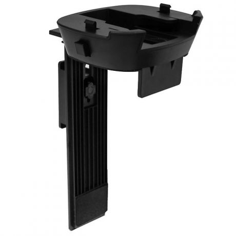 Универсальное регулируемое крепление ARTPLAYS Camera Clip 2 в 1 для сенсора Kinect / камеры Playstation Eye (черный)