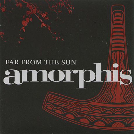 "Amorphis" Amorphis. Far From The Sun