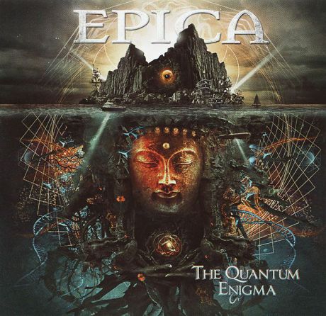"Epica" Epica. The Quantum Enigma