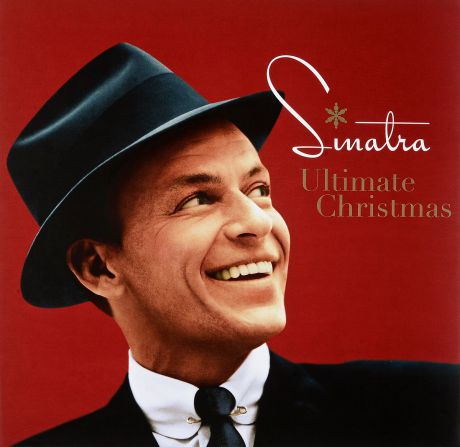 Фрэнк Синатра младший Frank Sinatra. Ultimate Christmas (2 LP)