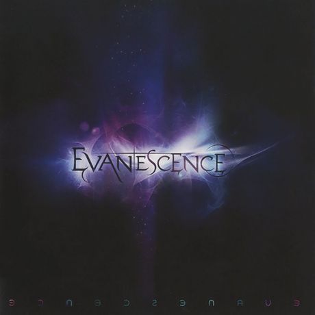 "Evanescence" Evanescence. Evanescence