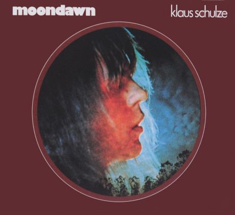 Клаус Шульце Klaus Schulze. Moondawn