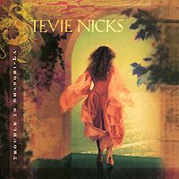 Стиви Никс Stevie Nicks. Trouble In Shangri-La