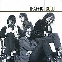 "Traffic" Traffic. Gold (2 CD)