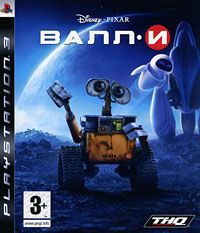 Валл-И (PS3)