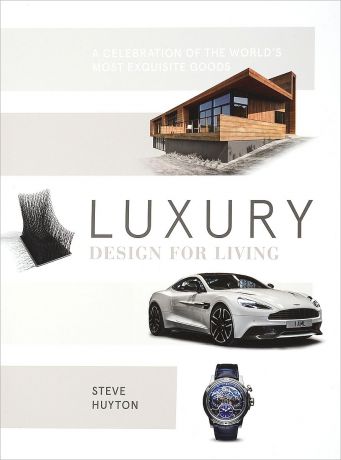 Luxury Design for Living