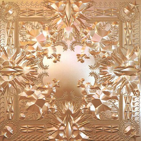 Jay Z,Канье Уэст Jay-Z, Kanye West. Watch The Throne