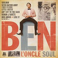 Ben Ben. L'Oncle Soul