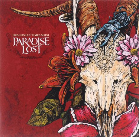 "Paradise Lost" Paradise Lost. Draconian Times Mmxi