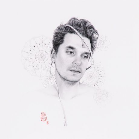 Джон Майер John Mayer. The Search For Everything (2 LP)