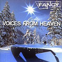 Фэнси Fancy. Voices From Heaven