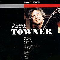 Ральф Таунер Ralph Towner (mp3)