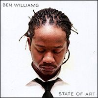 Бэн Уильямс Ben Williams. State Of Art