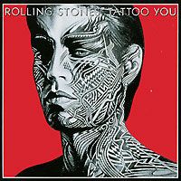 "The Rolling Stones" The Rolling Stones. Tattoo You