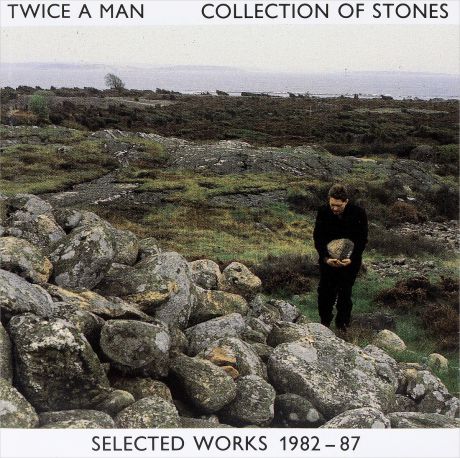 "Twice A Man" Twice A Man. Collection Of Stones