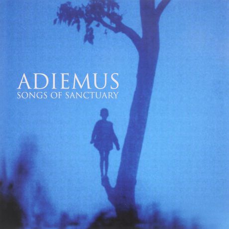 Адиемус Adiemus. Songs Of Sanctuary (LP)
