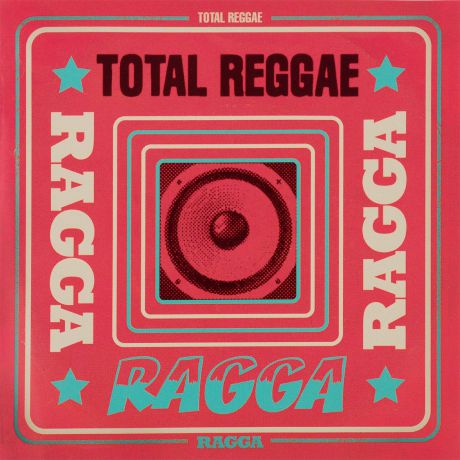 Mavado Total Reggae. Ragga (2 CD)