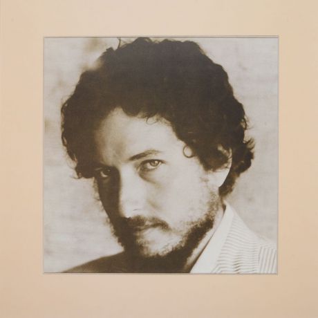 Боб Дилан Bob Dylan. New Morning (LP)