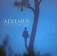 Адиемус Adiemus. Songs Of Sanctuary