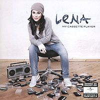 Лена Майер-Ландрут Lena. My Cassette Player