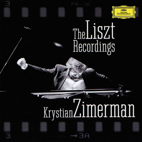 Кристиан Цимерман,Boston Symphony Orchestra,Сейджи Озава Krystian Zimerman. The Liszt Recordings (2 CD)