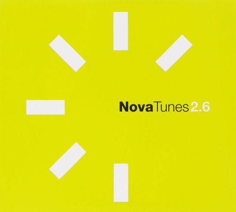 Nova Tunes 2.6