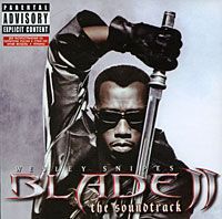 Blade 2. The Soundtrack