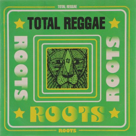 Fisherman Total Reggae. Roots (2 CD)