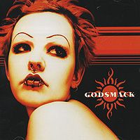 "Godsmack" Godsmack. Godsmack