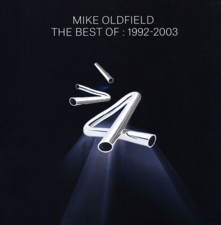 Майк Олдфилд Mike Oldfield. The Best Of: 1992-2003 (2 CD)