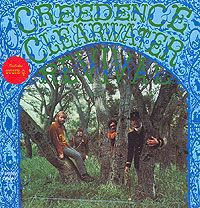 "Creedence Clearwater Revival" Creedence Clearwater Revival. Creedence Clearwater Revival