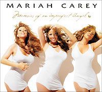 Марайа Кэри Mariah Carey. Memoirs Of An Imperfect Angel