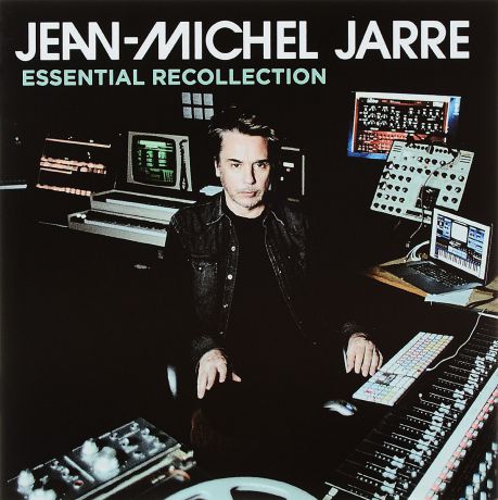 Жан-Мишель Жарр Jean-Michel Jarre. Essential Recollection