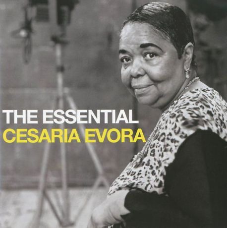 Сезария Эвора Cesaria Evora. The Essential (2 CD)