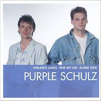 "Purple Schulz" Purple Schulz. The Essential
