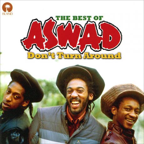 "Aswad" Aswad. Don