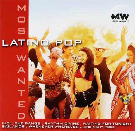 Latino Pop