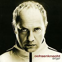Уве Ошенкнехт Uwe Ochsenknecht. Singer