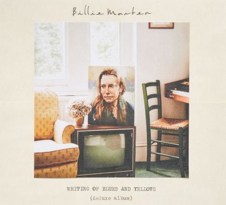 Billie Marten Billie Marten. Writing Of Blues And Yellows