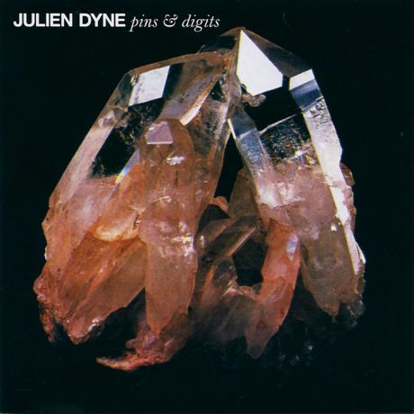 Джулиен Дайн Julien Dyne. Pins & Digits