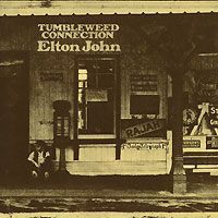Элтон Джон Elton John. Tumbleweed Connection