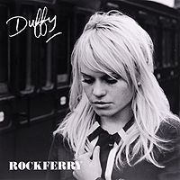 Duffy Duffy. Rockferry (LP)