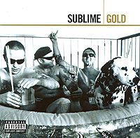 "Sublime" Sublime. Gold. Definitive Collection (2 CD)