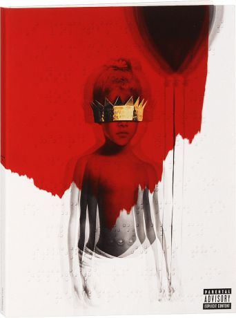 Rihanna Rihanna. Anti (Deluxe Edition)