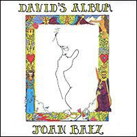 Джоан Баэз Joan Baez. David's Album