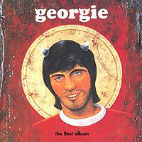 Georgie. The Best Album
