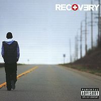 Эминем Eminem. Recovery