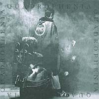"The Who" The Who. Quadrophenia (2 CD)