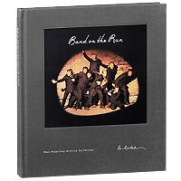 Пол Маккартни,"Wings" Paul McCartney And Wings. Band On The Run. Deluxe Edition (3 CD + DVD)