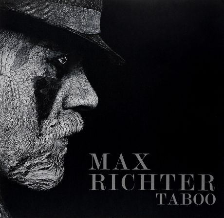 Макс Рихтер Max Richter. Taboo (LP)
